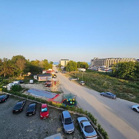 Beach Apartments Ema Kranevo Exterior photo