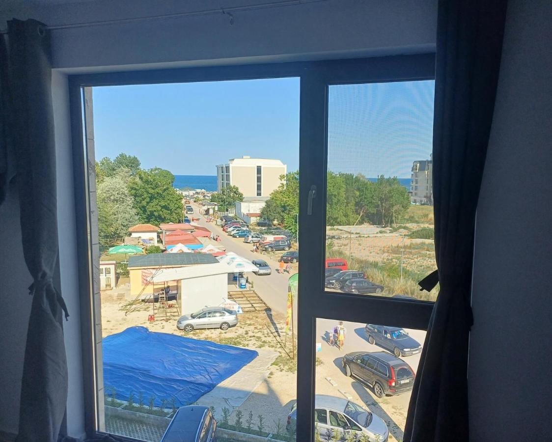 Beach Apartments Ema Kranevo Exterior photo