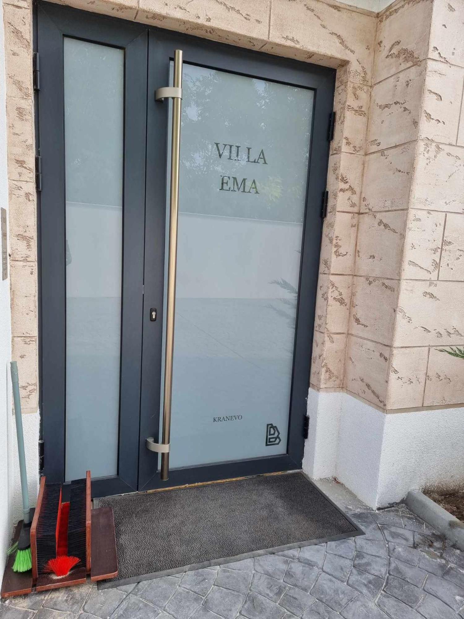 Beach Apartments Ema Kranevo Exterior photo
