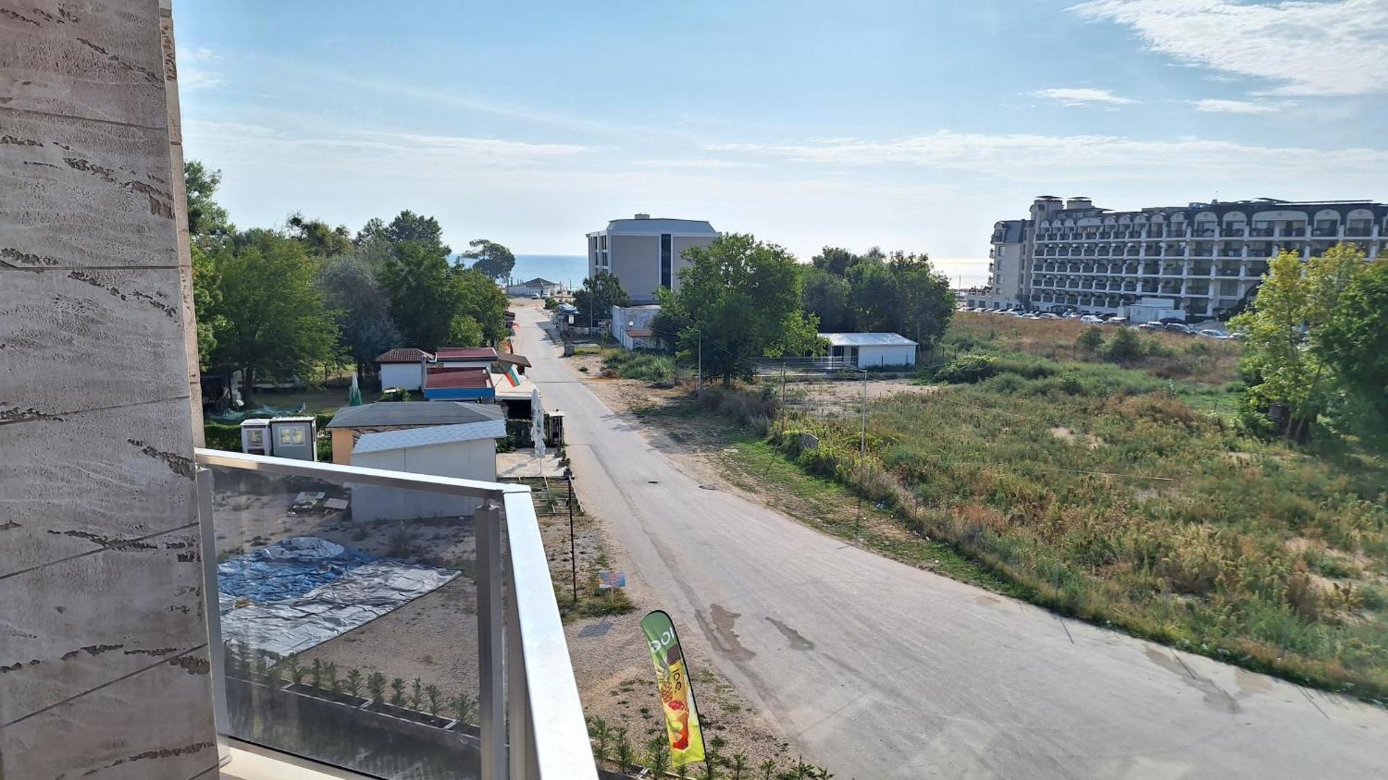 Beach Apartments Ema Kranevo Exterior photo