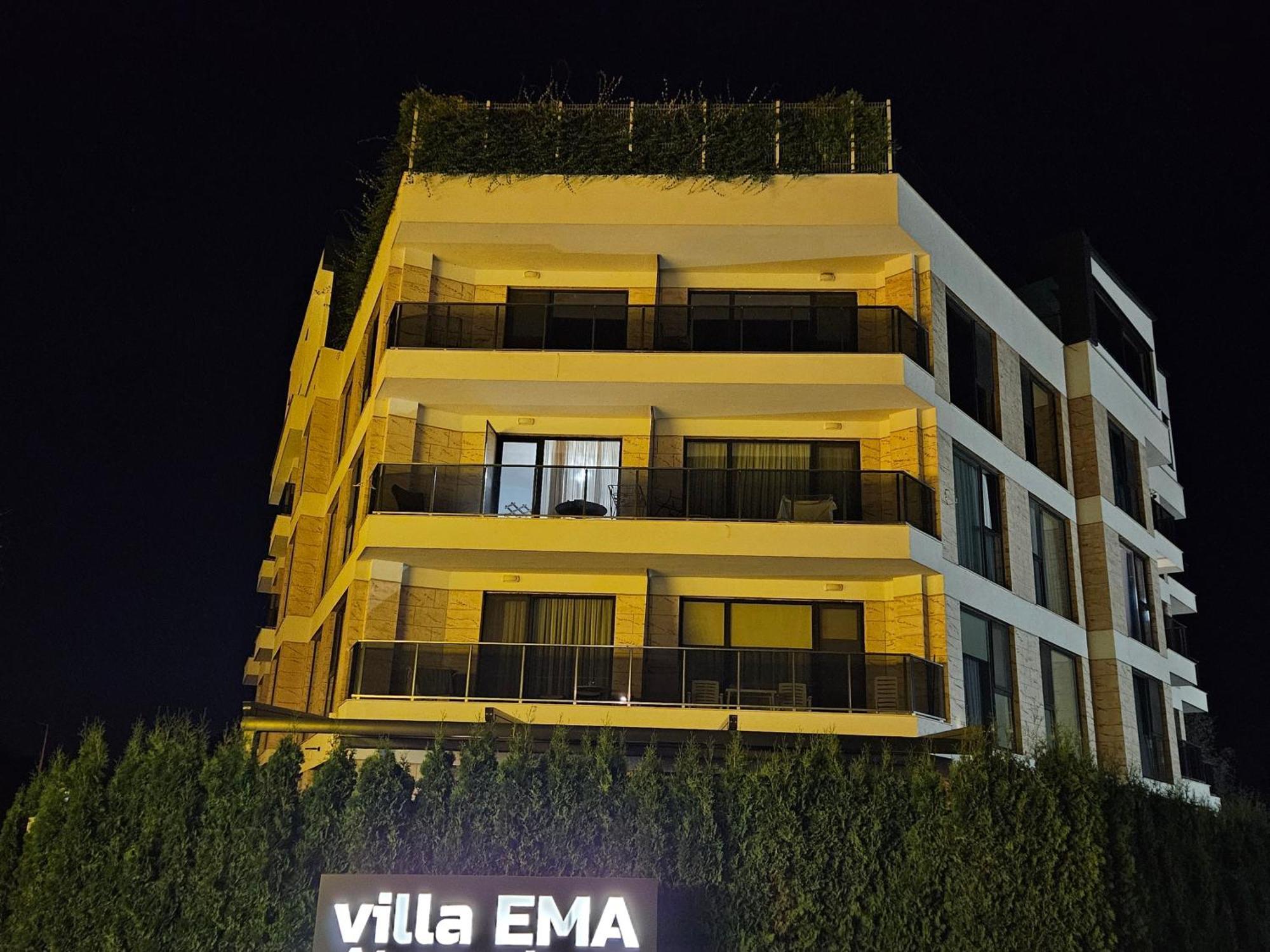 Beach Apartments Ema Kranevo Exterior photo