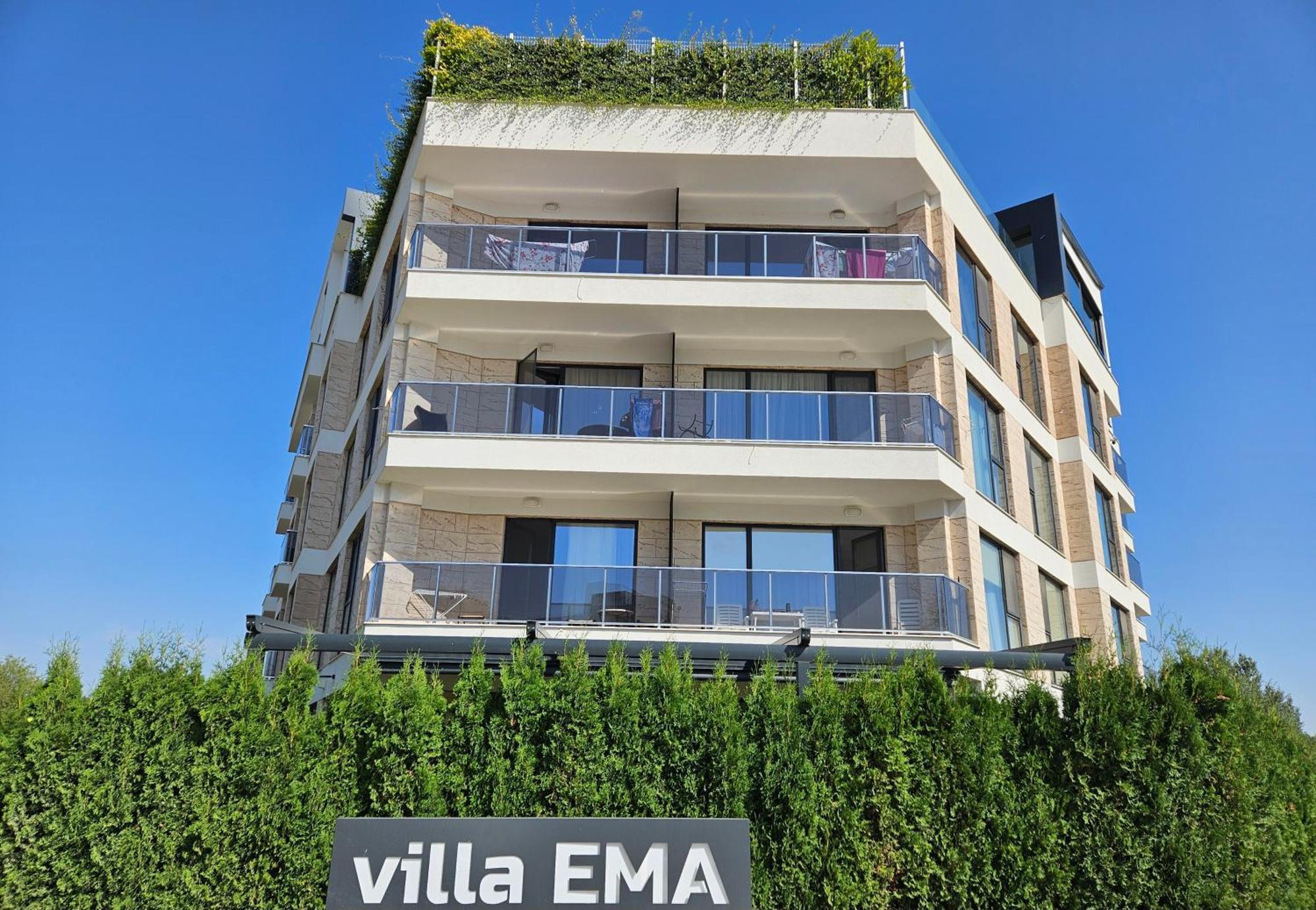 Beach Apartments Ema Kranevo Exterior photo